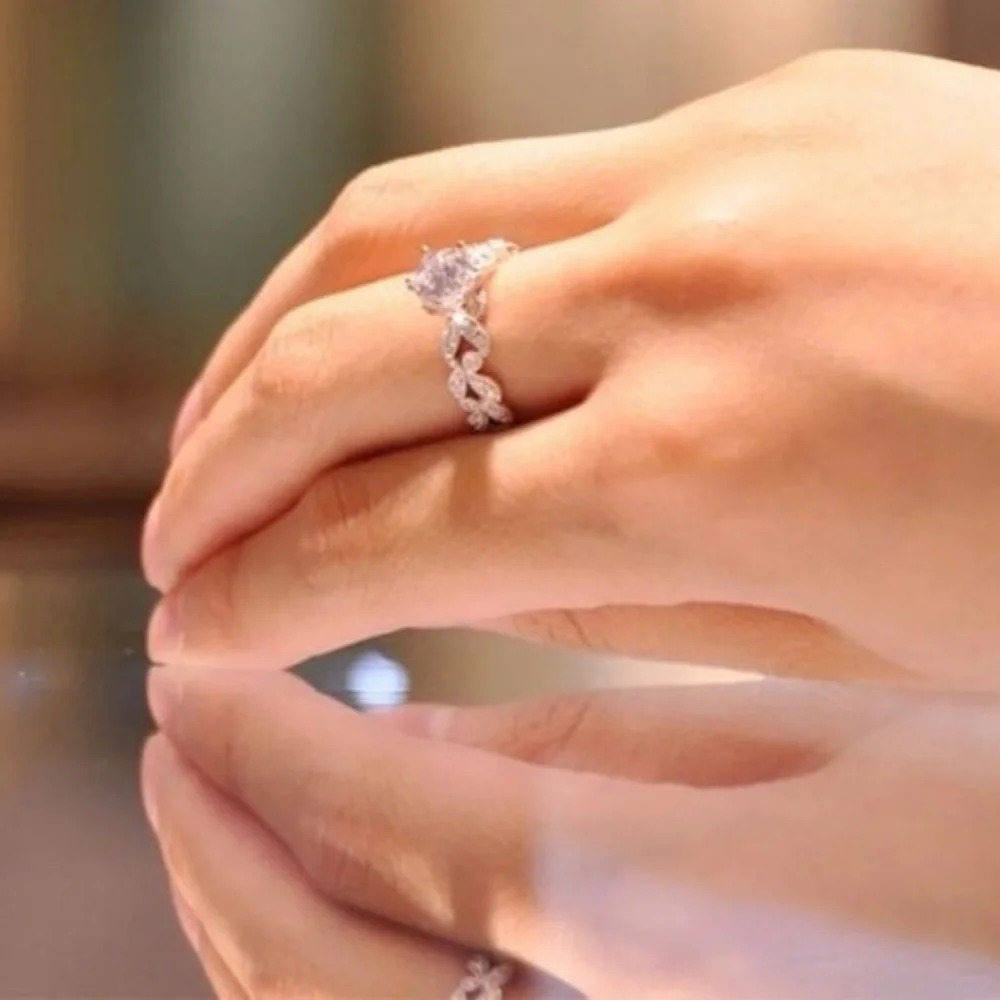 N/A exquisite silver